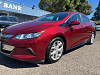 2017 Chevrolet Volt Plug In Hybrid Premier Hatchback 