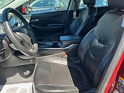 Key #53 Chevrolet Volt Plug In Hybrid Premier Hatchback Key #53 Chevrolet Volt Plug In Hybrid Premier Hatchback