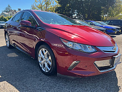 Key #53 Chevrolet Volt Plug In Hybrid Premier Hatchback Key #53 Chevrolet Volt Plug In Hybrid Premier Hatchback