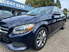 2017 Mercedes Benz C 300 Sedan 4D