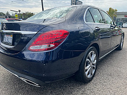 Key #106 Mercedes Benz C 300 Sedan 4D Key #106 Mercedes Benz C 300 Sedan 4D