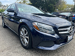 Key #106 Mercedes Benz C 300 Sedan 4D Key #106 Mercedes Benz C 300 Sedan 4D
