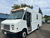 2009 Workhorse Custom Chassis StepVan Model W42