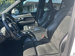 Key #101 Volvo XC90 T6 R-Design Sport Utility 4D