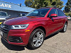 2020 Audi Q5 45 TFSI Premium Plus