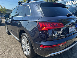 Key #45 Audi Q5 Premium Plus 