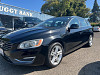 2015 Volvo V60 T5 Premier Wagon 