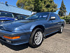 1988 Honda Prelude Si