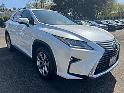 Key #23 Lexus RX RX 450h Sport Utility 4D
