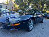1999 Chevrolet Camaro Z28 SS Coupe 2D