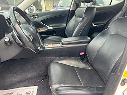 Key #17 Lexus IS IS 250 Sedan 4D Key #17 Lexus IS IS 250 Sedan 4D