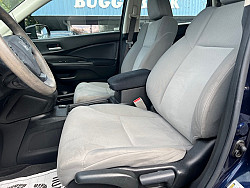 Key #24 Honda CR-V LX Sport Utility 4D Key #24 Honda CR-V LX Sport Utility 4D