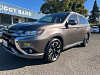 2018 Mitsubishi Outlander PHEV GT 