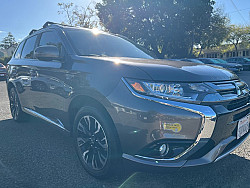 Key #30 Mitsubishi Outlander PHEV GT Key #30 Mitsubishi Outlander PHEV GT