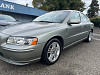 2007 Volvo S60 2.5T Sedan 4D