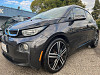 2015 BMW i3 Hatchback 4D