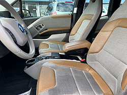 Key #10 BMW i3 Hatchback 4D Key #10 BMW i3 Hatchback 4D