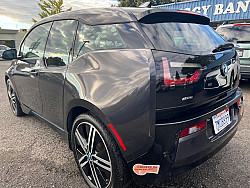 Key #10 BMW i3 Hatchback 4D Key #10 BMW i3 Hatchback 4D