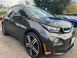 Key #10 BMW i3 Hatchback 4D Key #10 BMW i3 Hatchback 4D