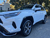 2024 Toyota RAV4 Prime SE Sport Utility 4D