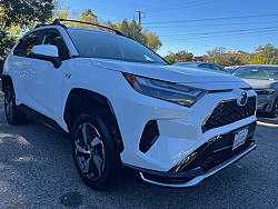 Key #18 Toyota RAV4 Prime SE Sport Utility 4D Key #18 Toyota RAV4 Prime SE Sport Utility 4D