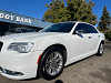 2017 Chrysler 300C Sedan 4D