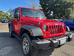 Key #29 Jeep Wrangler Sport SUV 2D Key #29 Jeep Wrangler Sport SUV 2D