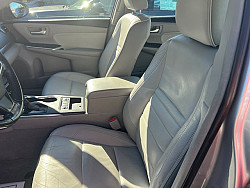 Key #27 Toyota Camry Hybrid XLE Sedan 4D Key #27 Toyota Camry Hybrid XLE Sedan 4D