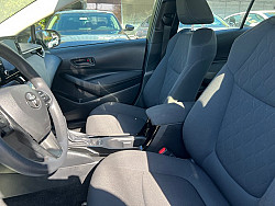 Key #5 Toyota Corolla Hybrid LE Sedan 4D Key #5 Toyota Corolla Hybrid LE Sedan 4D