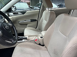 Key #36 Subaru Impreza Outback Sport Wagon 4D Key #36 Subaru Impreza Outback Sport Wagon 4D