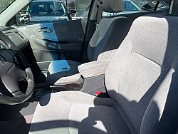 Key #38 Honda Accord EX Sedan 4D Key #38 Honda Accord EX Sedan 4D