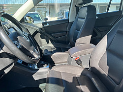 Key #31 Volkswagen Tiguan 2.0T S Sport Utility 4D Key #31 Volkswagen Tiguan 2.0T S Sport Utility 4D