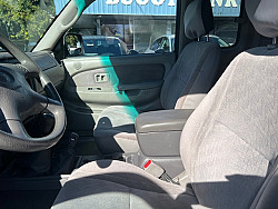 Key #37 Toyota Tacoma XtraCab Pickup 2D 6 ft Key #37 Toyota Tacoma XtraCab Pickup 2D 6 ft