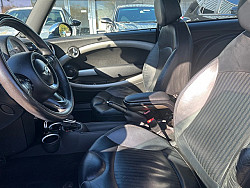 Key #82 MINI Hardtop Cooper S Hatchback 2D