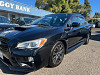 2016 Subaru WRX Sedan 4D