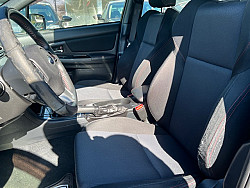 Key #38 Subaru WRX Sedan 4D