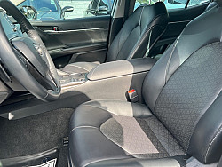 Key #10 Toyota Camry Hybrid XSE Sedan 4D Key #10 Toyota Camry Hybrid XSE Sedan 4D