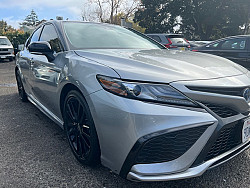 Key #10 Toyota Camry Hybrid XSE Sedan 4D Key #10 Toyota Camry Hybrid XSE Sedan 4D