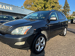 Key #15 Lexus RX 330 Sport Utility 4D