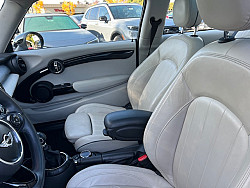 Key #27 MINI Hardtop Cooper Hatchback 2D