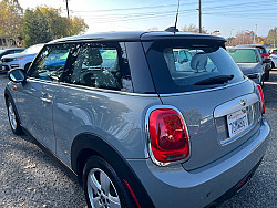 Key #27 MINI Hardtop Cooper Hatchback 2D