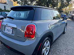 Key #27 MINI Hardtop Cooper Hatchback 2D