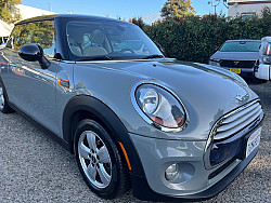 Key #27 MINI Hardtop Cooper Hatchback 2D