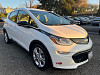 2020 Chevrolet Bolt EV LT Hatchback 4D