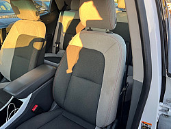 Key #39 Chevrolet Bolt EV LT Hatchback 4D