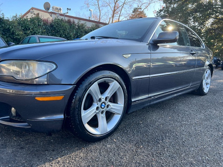 Key #53 BMW 325Ci Coupe 2D Key #53 BMW 325Ci Coupe 2D