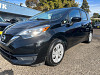 2019 Nissan Versa Note SV Hatchback 4D