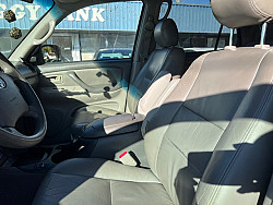 Key #1 Toyota Sequoia SR5 Sport Utility 4D Key #1 Toyota Sequoia SR5 Sport Utility 4D