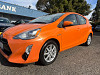 2015 Toyota Prius c Two Hatchback 4D