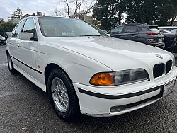 Key #18 BMW 528i Key #18 BMW 528i